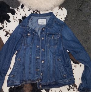 Sonoma Jean Jacket